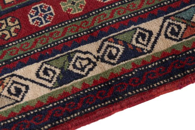 Afghan Shirwan - 4