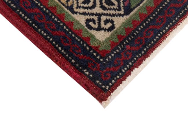Afghan Shirwan - 5