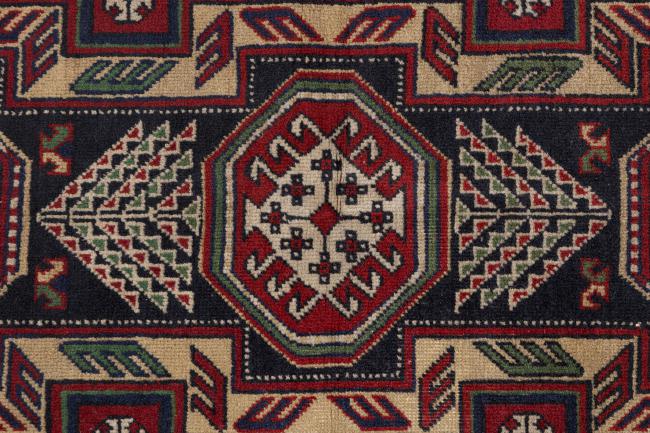 Afghan Shirwan - 6