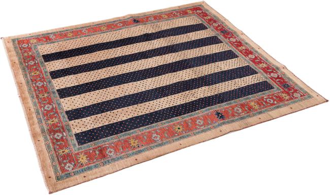 Persia Gabbeh Loribaft Z - 1