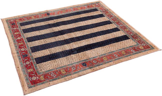 Persia Gabbeh Loribaft Z - 2