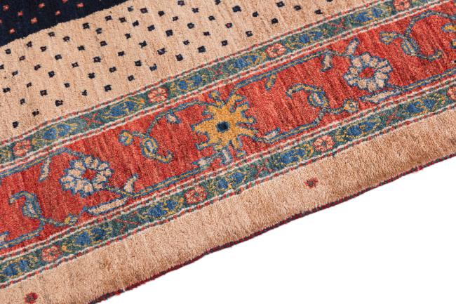 Persia Gabbeh Loribaft Z - 4