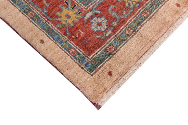 Persia Gabbeh Loribaft Z - 5