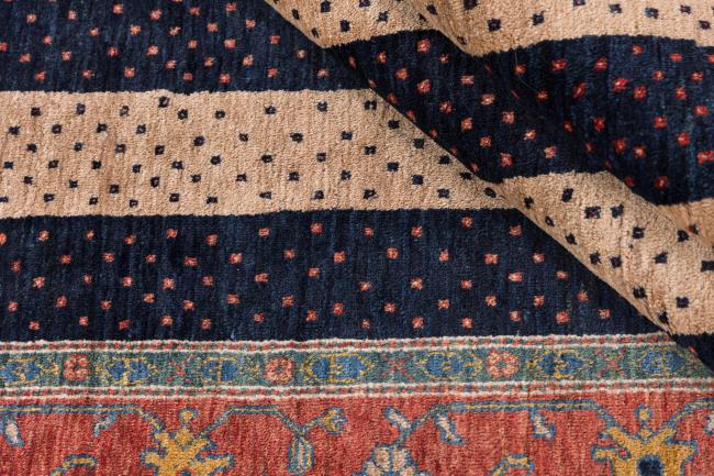 Persia Gabbeh Loribaft Z - 8