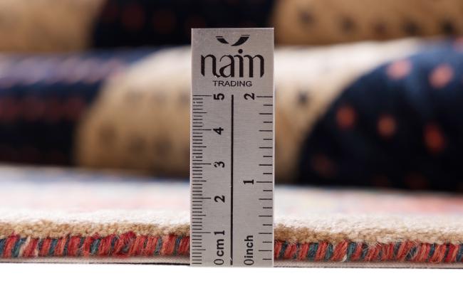 Persia Gabbeh Loribaft Z - 9