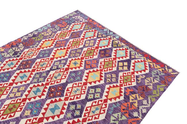 Kilim Afegão - 2