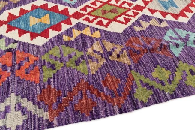 Kilim Afghan - 3