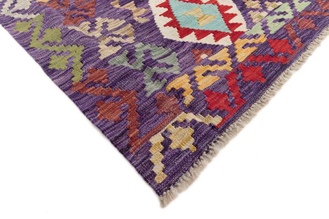 Kilim Afegão - 4