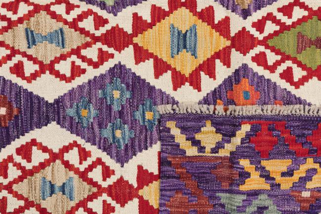 Kilim Afgán - 5