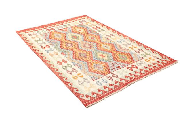 Kilim  Afghan - 2