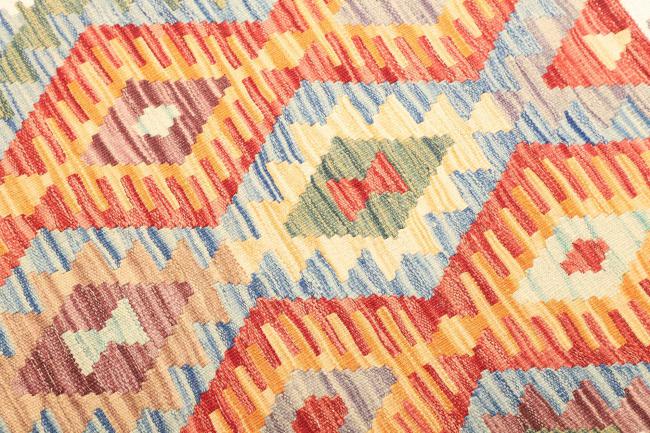 Kilim  Afghan - 3