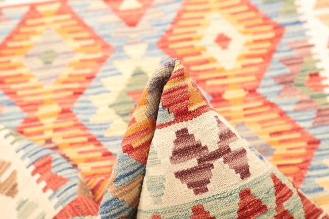 Kilim  Afghan - 5