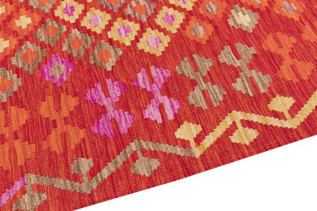 Kelim Afghan Heritage - 3