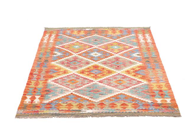 Kilim Afghan - 1