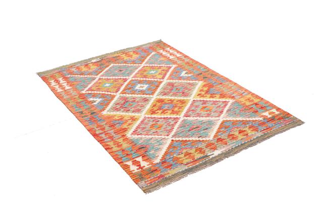 Kilim Afghan - 2