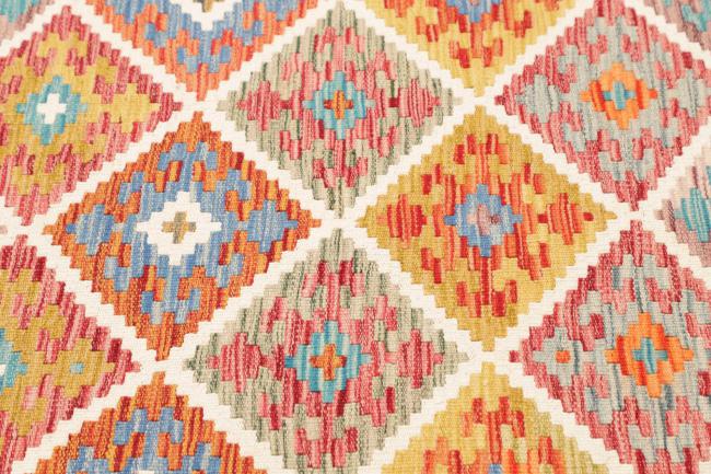 Kilim Afghan - 3