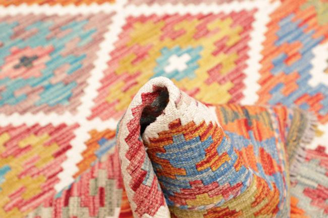 Kilim Afghan - 5