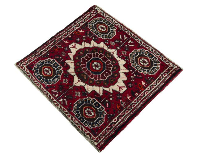Shiraz - 1