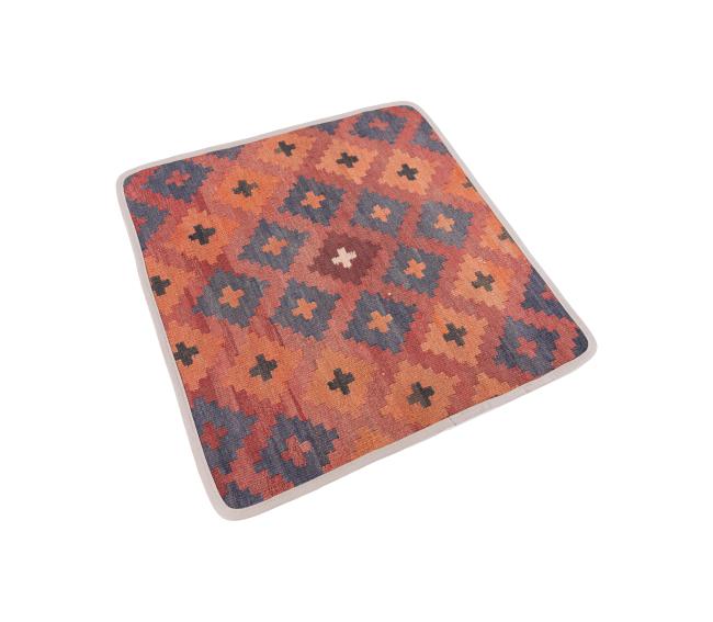 Kilim Afghan Funda de Cojín - 2