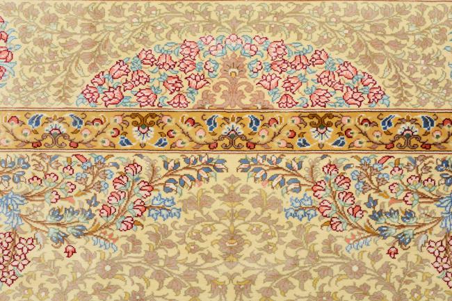 Qum Zijde - 1