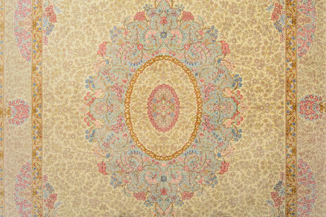 Qum Zijde - 3