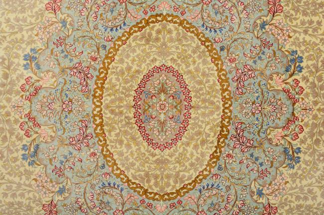 Qum Zijde - 4