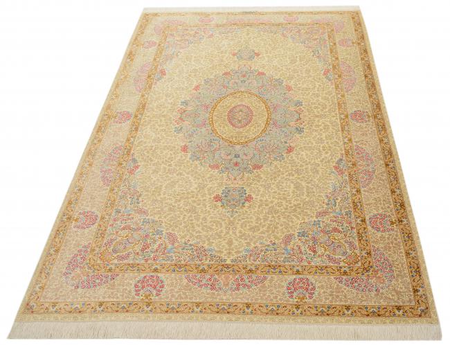 Qum Zijde - 5
