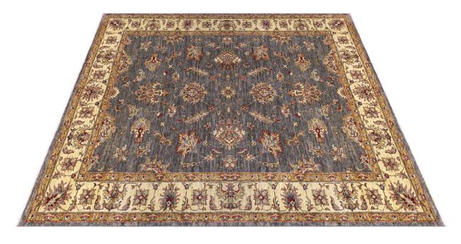 Ziegler Farahan Arijana - 2