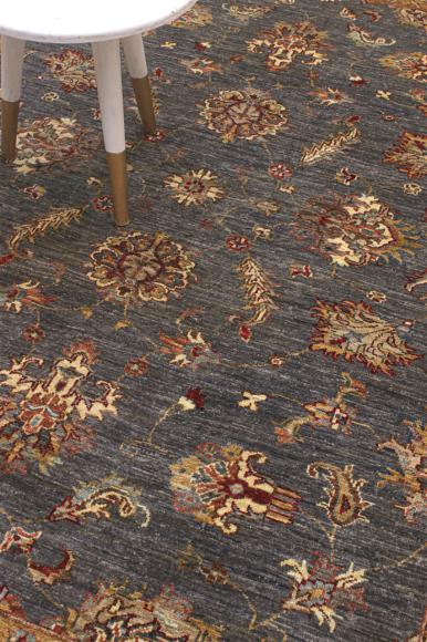 Ziegler Farahan Arijana - 3