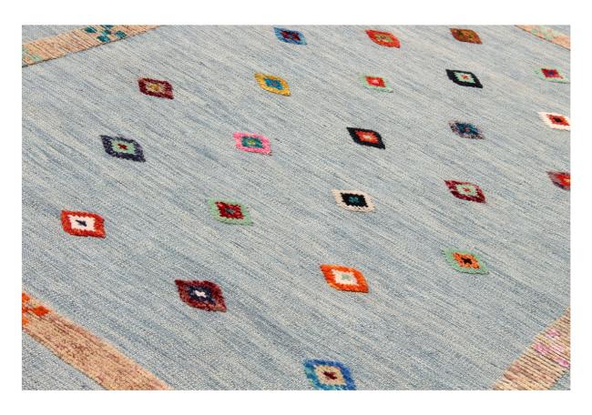 Kilim Afghan Nimbaft Edition - 1