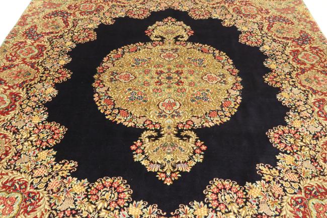 Kerman Rafsanjan - 8