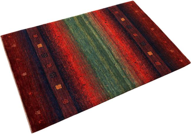 Persia Gabbeh Loribaft Atash - 1