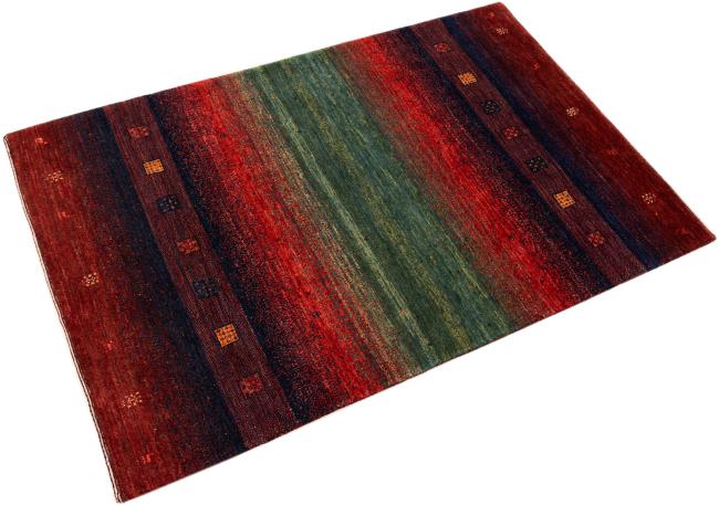 Persia Gabbeh Loribaft Atash - 2