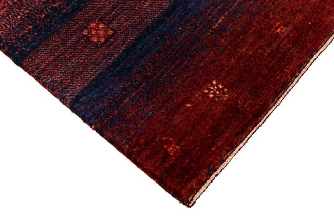 Persia Gabbeh Loribaft Atash - 5