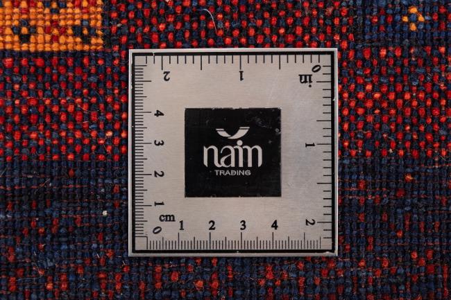 Persia Gabbeh Loribaft Atash - 8