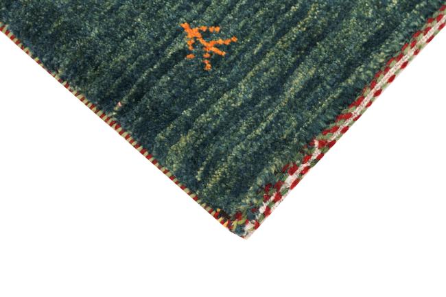 Persa Gabbeh Kashkuli Banafsheh - 5