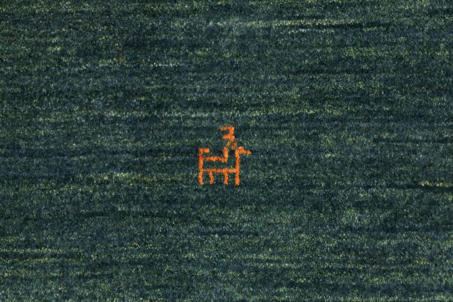 Persa Gabbeh Kashkuli Banafsheh - 6