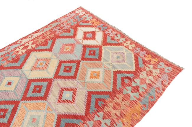 Kilim Afgán - 2