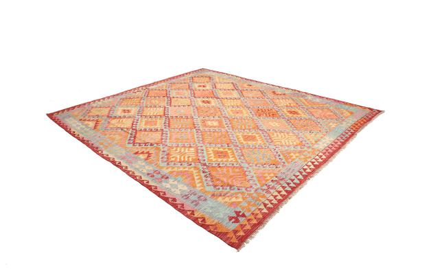 Kilim Afgán - 2