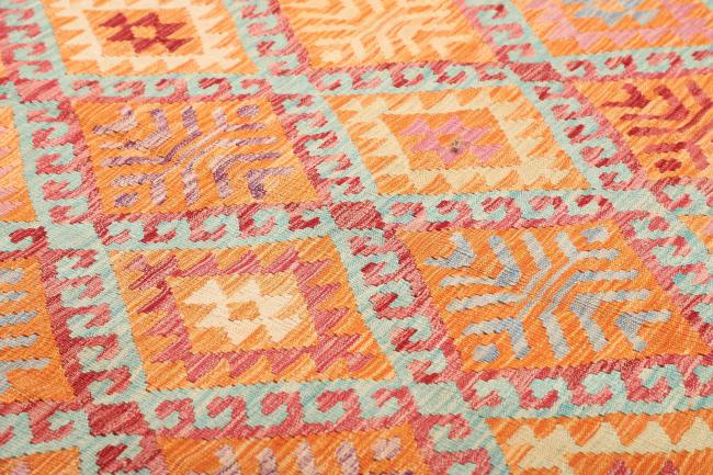 Kilim Afgán - 3