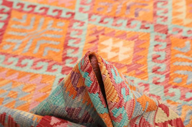 Kilim Afgán - 5