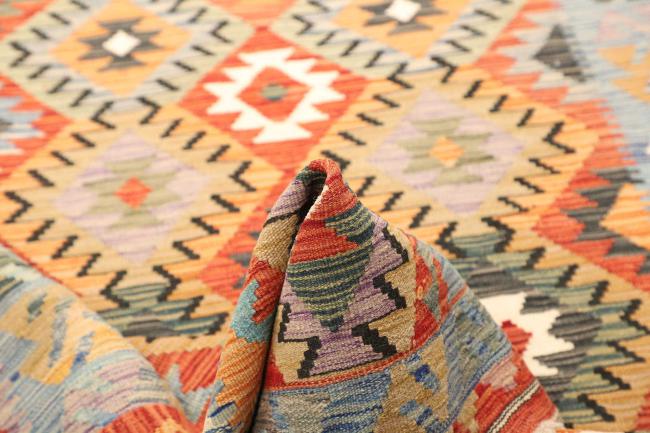 Kilim  Afghan - 5