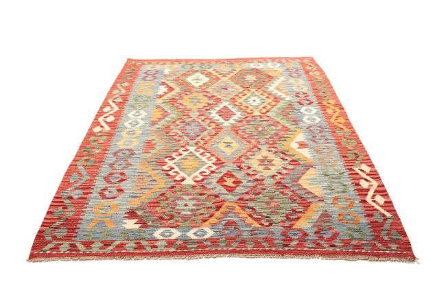 Kilim Afghan - 1