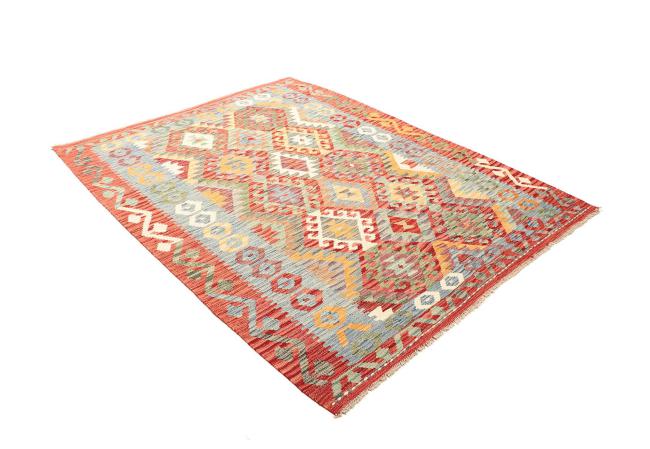 Kilim Afghan - 2