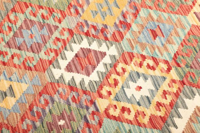 Kilim Afghan - 3