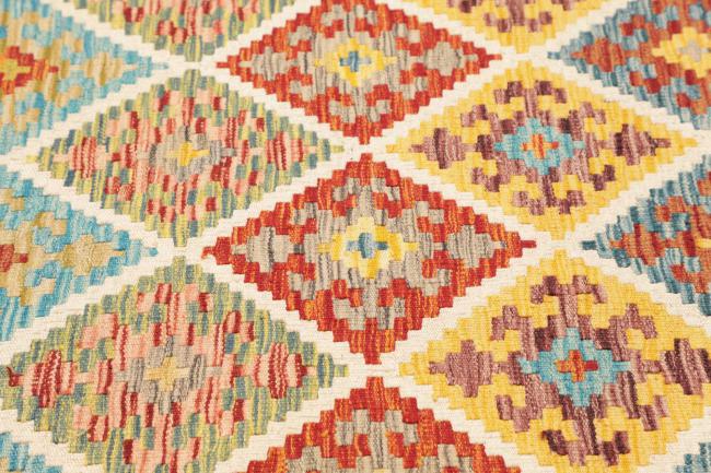 Kilim Afghan - 3