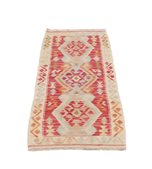 Kelim Afghan - 1
