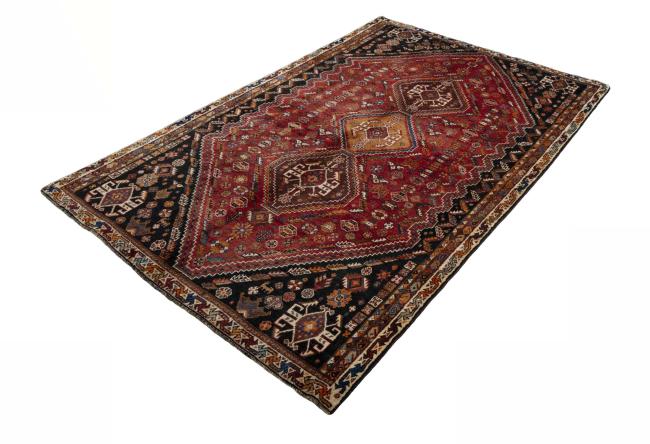 Shiraz - 1