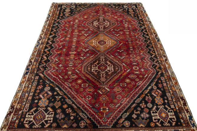Shiraz - 3