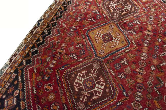 Shiraz - 4